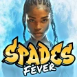Spades Fever: Card Plus Royale icon