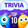 Top 10 Trivia Quiz icon