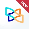 PDF Reader & Editor: Xodo icon