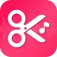 MP3 Cutter & Audio Editor icon
