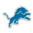 Detroit Lions Mobile icon
