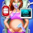 Mom Doctor: Hospital Sim Game icon