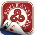 PokerGaga: Texas Holdem Live icon