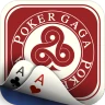 PokerGaga: Texas Holdem Live icon