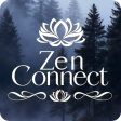 Zen Connect - Word Puzzle icon