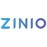 ZINIO - Magazine Newsstand icon