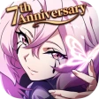 Langrisser icon