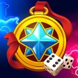Backgammon Plus - Board Game icon