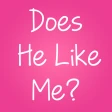 Does He Like Me? icon