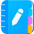 EasyNotes: Notes, Memo & Lists icon