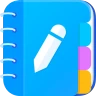EasyNotes: Notes, Memo & Lists icon