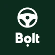 Bolt Driver: Drive & Earn icon