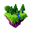 Eerskraft Dungeon Maze icon