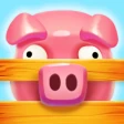 Farm Jam: Animal Parking Game icon