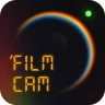 Vintage Film Camera - Digicam icon