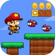 Bob's World - Super Bob Run icon
