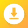 Video Downloader, Download All icon