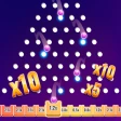 Plinko S x100: Plinko Balls XY icon