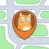 GPS Tracker: Geolocation App icon