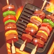 Grill Sort icon