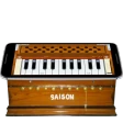 Harmonium icon