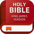 Holy Bible - Verse+Audio icon