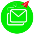 All Email Access: Mail Inbox icon