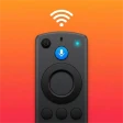 TV Remote For Fire & TV Stick icon
