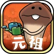 Idle Mushroom Garden icon