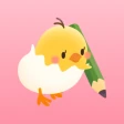 PiyoLog: Newborn Baby Tracker icon