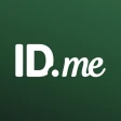 ID.me: Wallet & Rewards icon