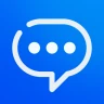 Messages SMS Text Home icon