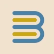 Bookmory - reading tracker icon