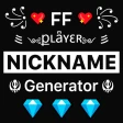 Nickname Generator: NickName icon