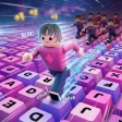 Obby Keyboard ASMR Runner icon