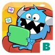 codeSpark - Coding for Kids icon