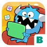 codeSpark - Coding for Kids icon