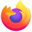 Firefox Fast & Private Browser icon