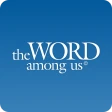 The Word Among Us Mass Edition icon