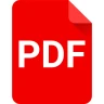 PDF Reader - PDF Viewer icon