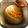 Let's Create! Pottery icon