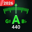 Perfect Tuner icon