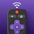 TV Remote Control for Roku TV icon