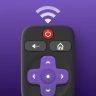 TV Remote Control for Roku TV icon