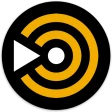 Podcast Go icon