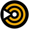 Podcast Go icon