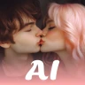 AI Video Generator, Kiss Video icon