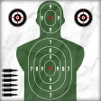 Shooting Fire：Sniper Range icon