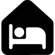 RoomBooking: Rental Calendar icon