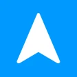 Navigation Pro: Maps on Watch icon